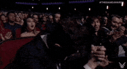 GIF by The Game Awards