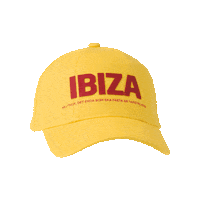 Ibiza Keps Sticker by Byggmax