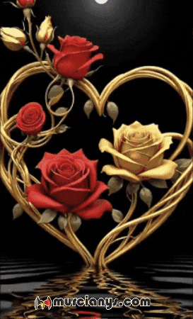 Corazon Sol GIF by Murcianys LLC