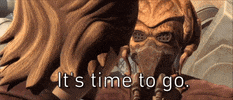 Season 3 Episode 21 GIF by Star Wars