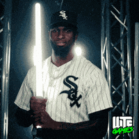 White Sox Win GIF by WTF Leagues