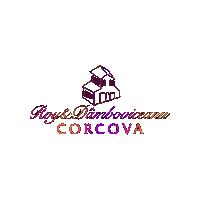 Wine Sticker by Crama Viticola Corcova