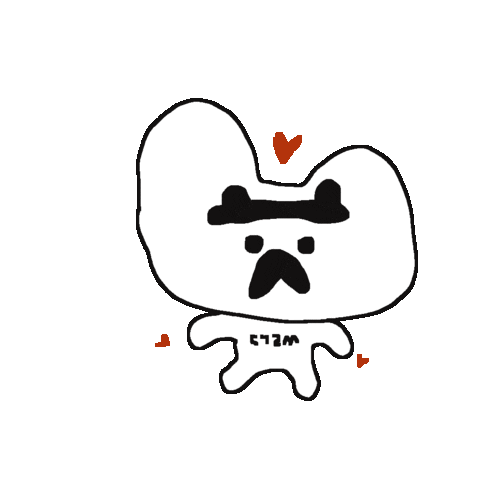 Dance Love Sticker