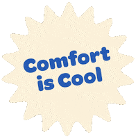 aldensorganicicecream ice cream comfort aldens aldens organic Sticker