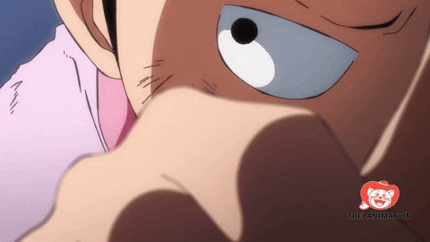 One Piece Kidd GIF by Toei Animation