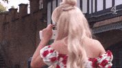 Excited Is Back GIF by Hollyoaks