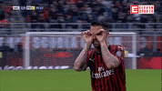 Serie A Celebration GIF by ElevenSportsBE