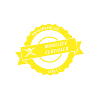 Mobility Sticker by TempleHP