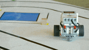 Electric Car Robot GIF by Sandia National Labs