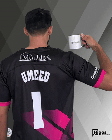 Coffee GIF by Somerset County Cricket Club