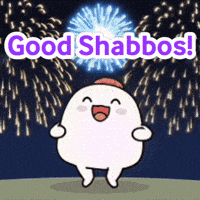 Jewish Chabad GIF by Bereishis Foundation