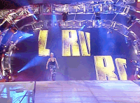 Royal Rumble Wrestling GIF by WWE