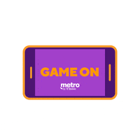 Phone GIF by Metro by T-Mobile