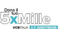 Gift Give Sticker by UCB Italia