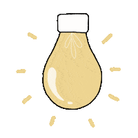 Lamp Sticker