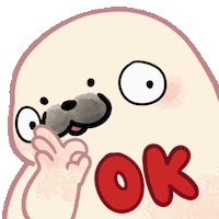 Seal 企鵝 GIF