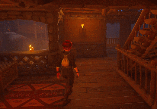 Walking Exploring GIF by Gameforge