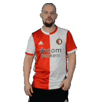 Rotterdam Feyenoord Sticker by FRFC1908