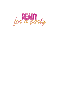 party stayundefined Sticker by Cubanisto Belgium