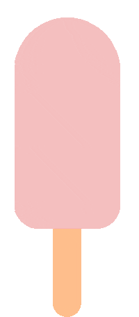 Fun Eating Sticker