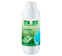 Agro Soja Sticker by Grupo Inquima