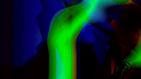 Video Art GIF by cskonopka