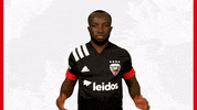 Mls GIF by D.C. United