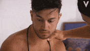 Temptation Island Reaction GIF by Videoland