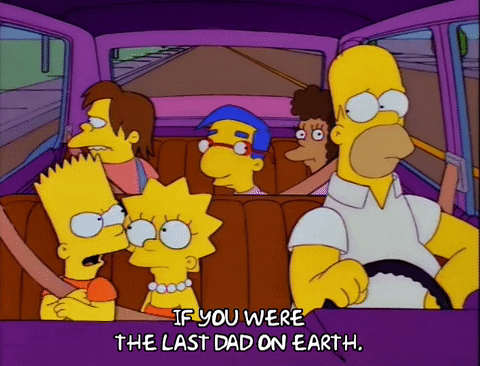 Lisa Simpson Episode 24 GIF by The Simpsons