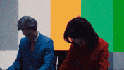 Music Video News GIF by Foster The People