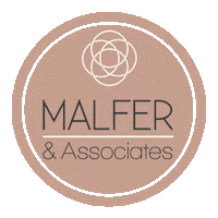 Real Estate Realtor Sticker by Malfer & Associates, ReeceNichols