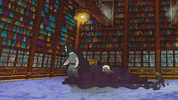 welcome to the wayne animation GIF by Nickelodeon