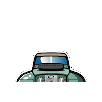 Car Sticker