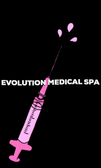 evospa skincare botox needle antiaging GIF
