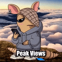 Mountain View GIF by Chillo Dillo