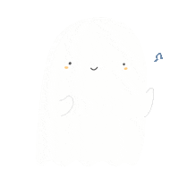 Happy Trick Or Treat Sticker