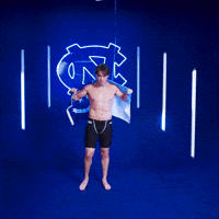 University Of North Carolina Ncaa GIF by UNC Tar Heels
