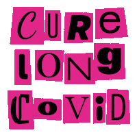 Chronic Illness Sticker by BerlinBuyersClub