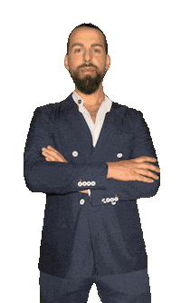 AntonioToela party wedding vip planner Sticker