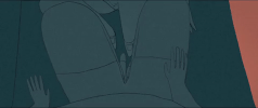 animation love GIF by Die Maube