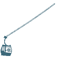 Chair Snowboarding Sticker by Copper Mountain