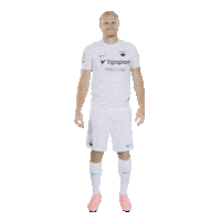 Jan Idk Sticker by FC Slovan Liberec
