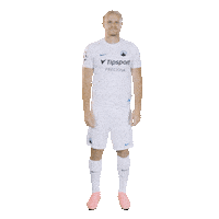 Jan Radost Sticker by FC Slovan Liberec