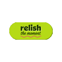 Pickles Relish Sticker by Allrecipes
