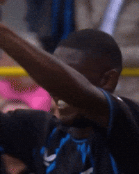 Goal Ordonez GIF by Club Brugge