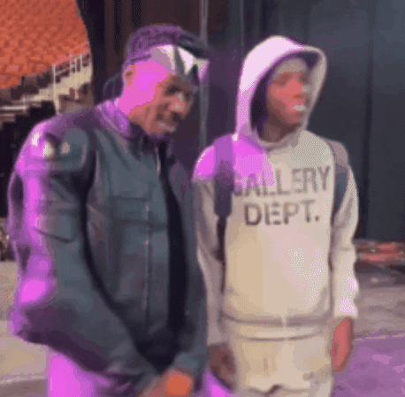 A Boogie Wit Da Hoodie Middle Finger GIF by Strapped Entertainment