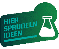 infraserv_hoechst inspiration innovation experiment idee Sticker