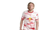 Mirror Mirror Thumbs Up Sticker by RB Leipzig