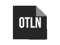 Art Love Sticker by OTLN