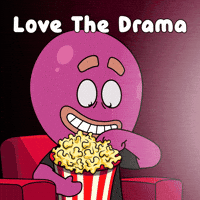 Chill Love GIF by Octo Gaming